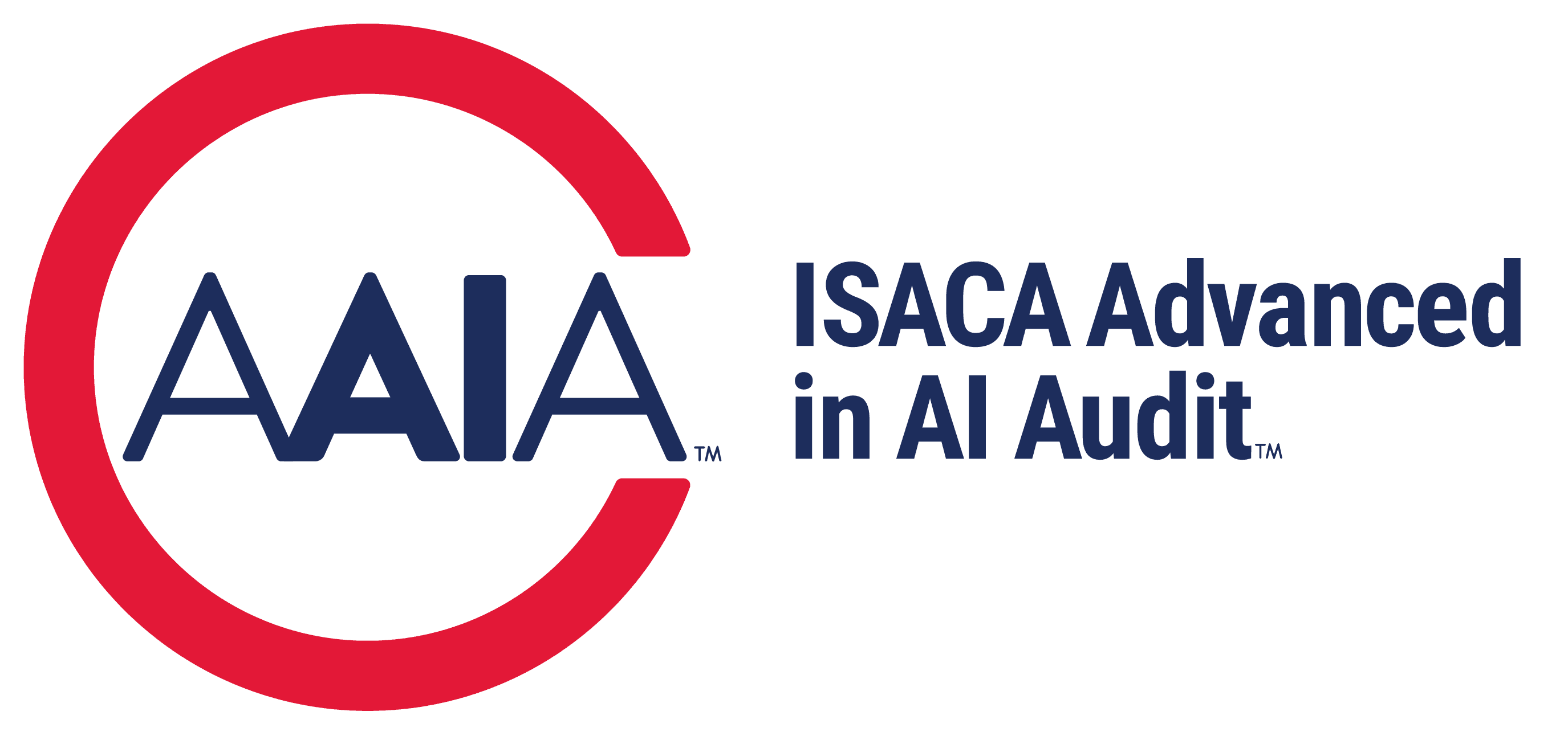 AAIA — ISACA Advanced in AI Audit™
